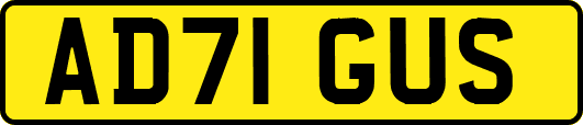 AD71GUS