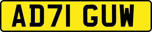 AD71GUW