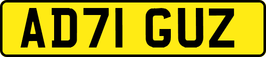 AD71GUZ