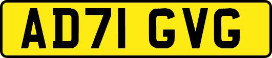 AD71GVG