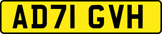 AD71GVH