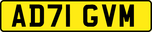 AD71GVM