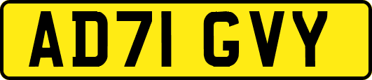 AD71GVY