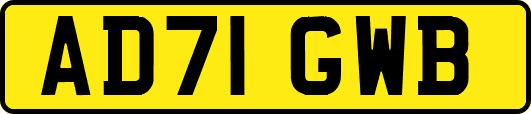 AD71GWB