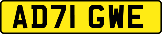 AD71GWE