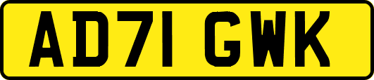 AD71GWK