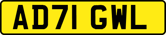 AD71GWL