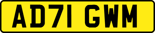 AD71GWM