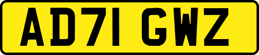 AD71GWZ