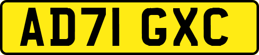 AD71GXC