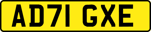 AD71GXE