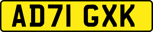 AD71GXK