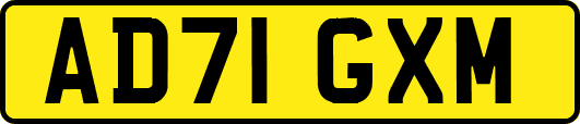 AD71GXM