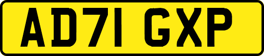 AD71GXP