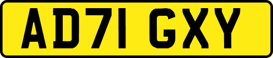 AD71GXY
