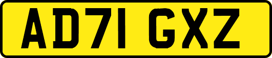 AD71GXZ