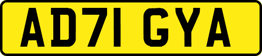 AD71GYA