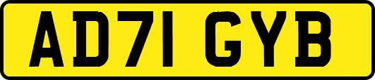AD71GYB