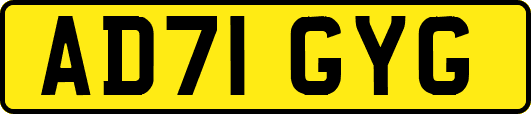 AD71GYG