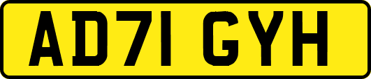 AD71GYH