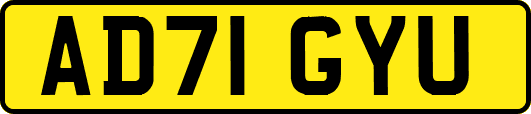 AD71GYU