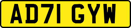 AD71GYW