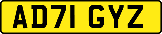 AD71GYZ