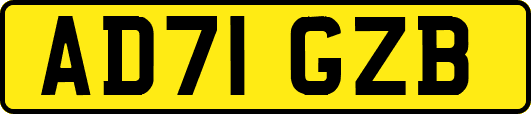 AD71GZB