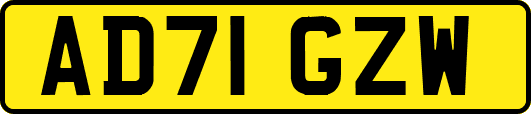 AD71GZW