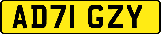 AD71GZY