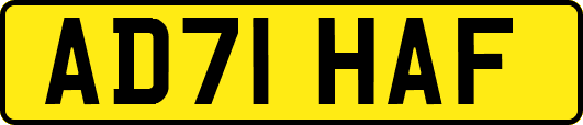AD71HAF