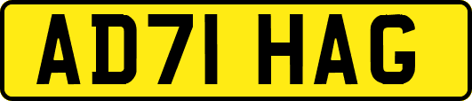 AD71HAG