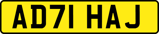 AD71HAJ