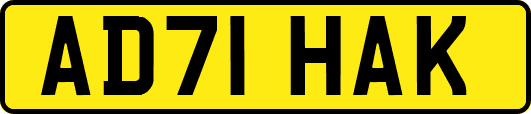 AD71HAK