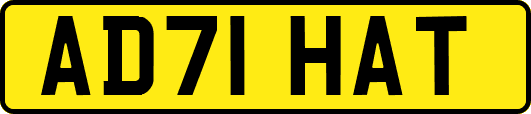 AD71HAT