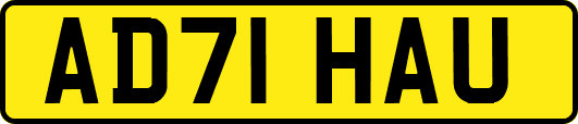 AD71HAU