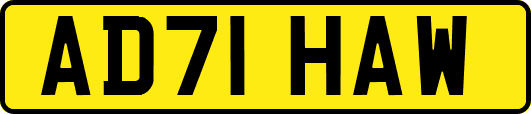 AD71HAW