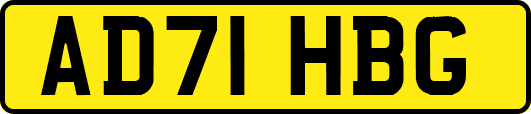 AD71HBG