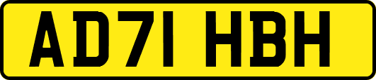 AD71HBH