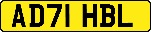 AD71HBL