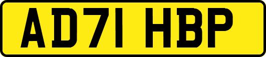 AD71HBP