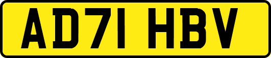 AD71HBV