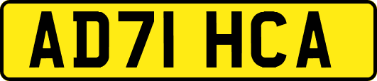 AD71HCA