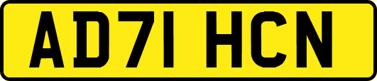 AD71HCN