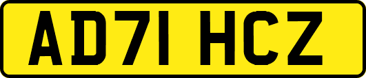AD71HCZ