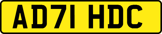 AD71HDC