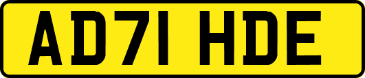 AD71HDE