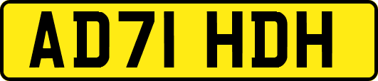 AD71HDH