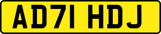 AD71HDJ