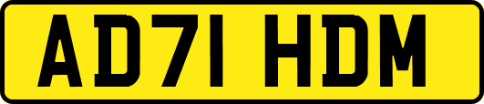 AD71HDM